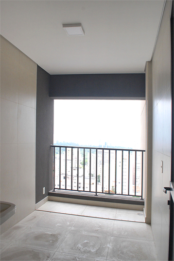 Venda Apartamento São Paulo Vila Mariana REO898769 81