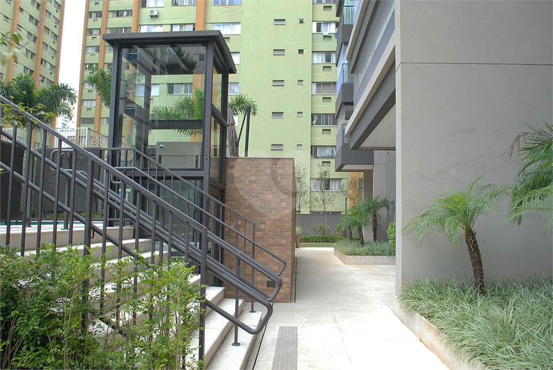 Venda Apartamento São Paulo Vila Mariana REO898769 88