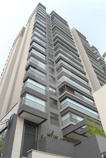 Venda Apartamento São Paulo Vila Mariana REO898769 110