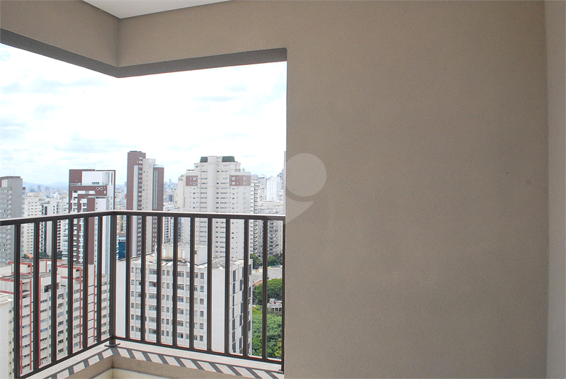 Venda Apartamento São Paulo Vila Mariana REO898769 25