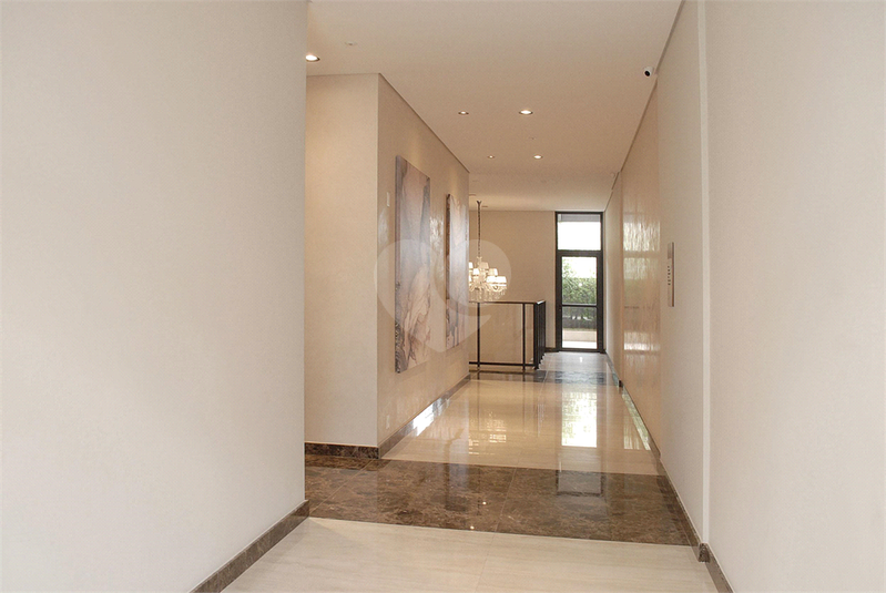 Venda Apartamento São Paulo Vila Mariana REO898769 103