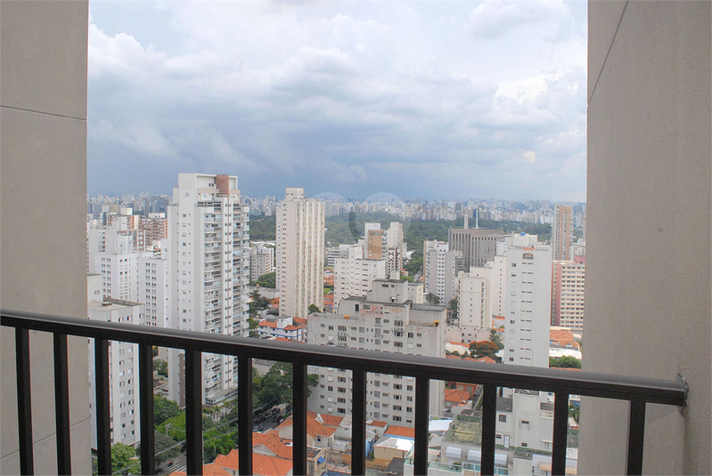 Venda Apartamento São Paulo Vila Mariana REO898769 82