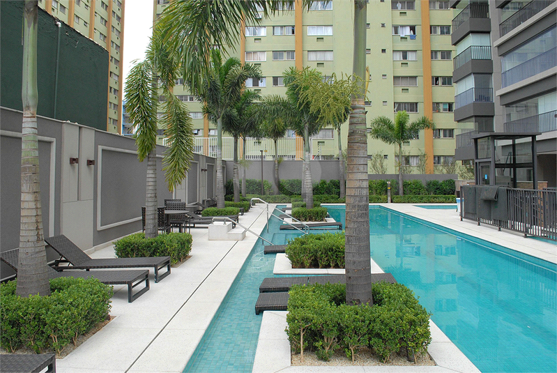 Venda Apartamento São Paulo Vila Mariana REO898769 90