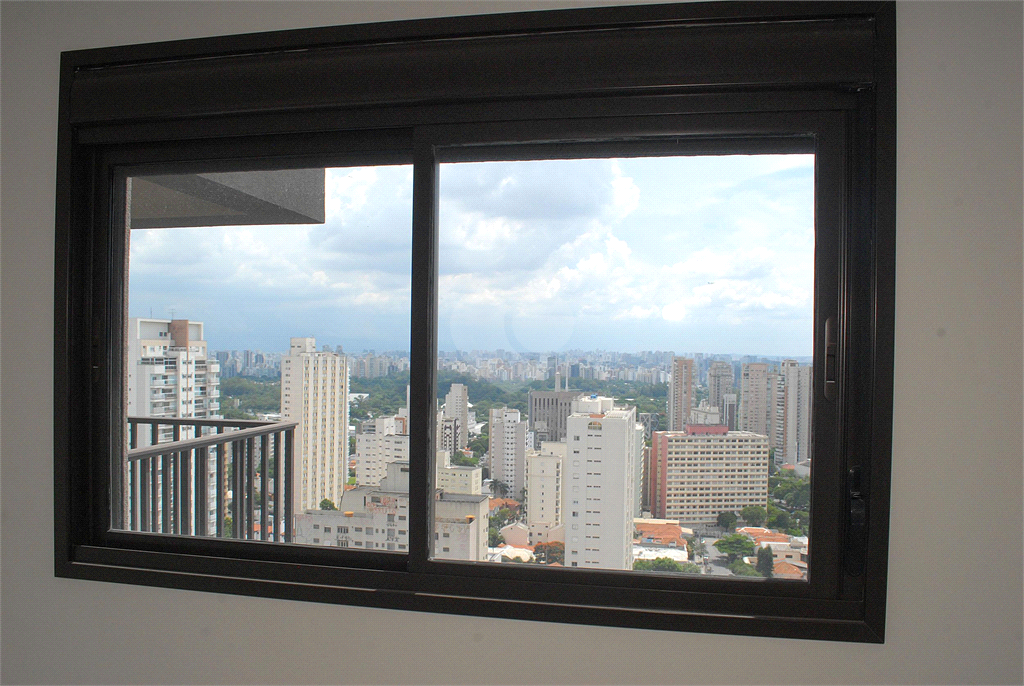 Venda Apartamento São Paulo Vila Mariana REO898769 16