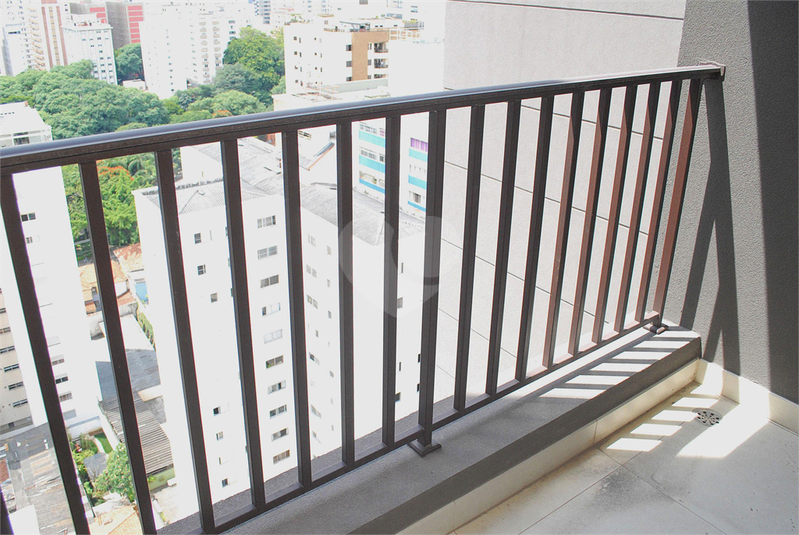 Venda Apartamento São Paulo Vila Mariana REO898769 34