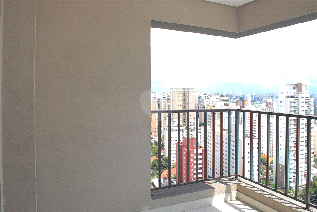 Venda Apartamento São Paulo Vila Mariana REO898769 24