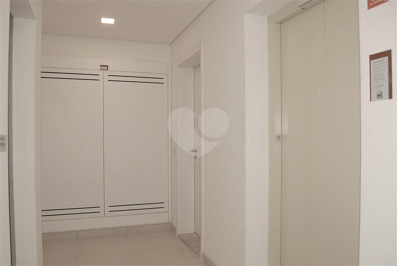 Venda Apartamento São Paulo Vila Mariana REO898769 84