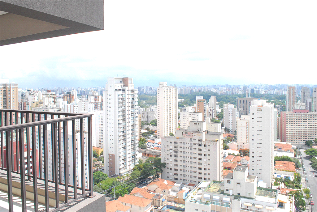 Venda Apartamento São Paulo Vila Mariana REO898769 17