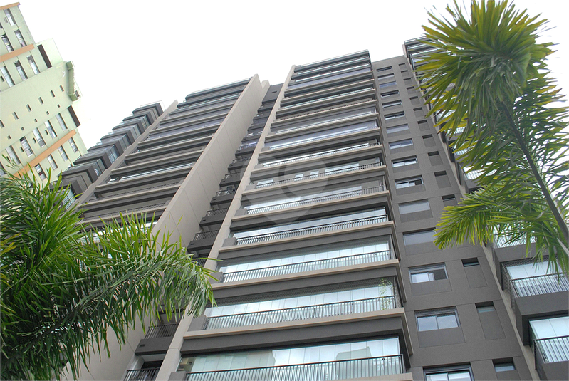 Venda Apartamento São Paulo Vila Mariana REO898769 109