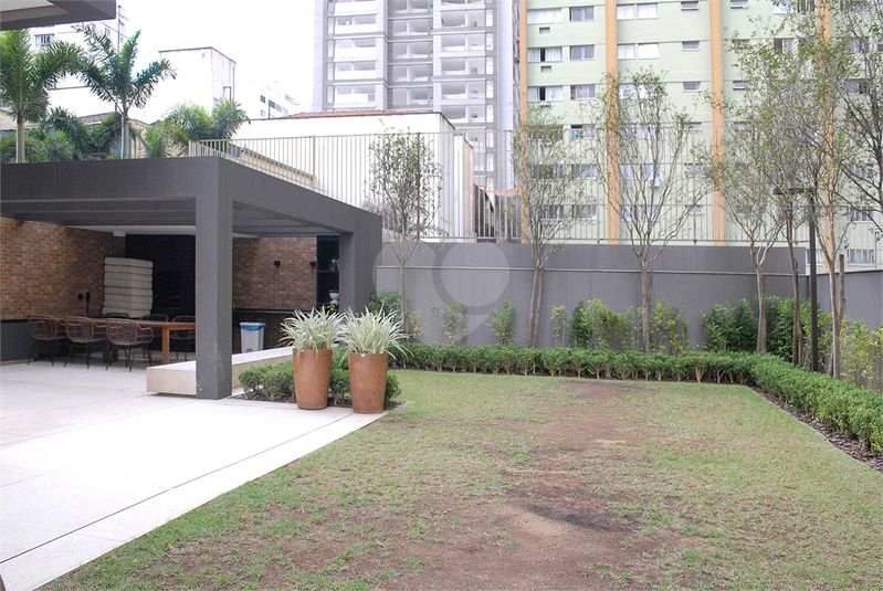 Venda Apartamento São Paulo Vila Mariana REO898769 97