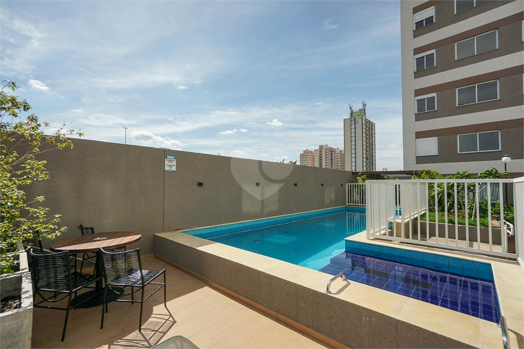 Venda Apartamento São Paulo Chácara Califórnia REO898773 26