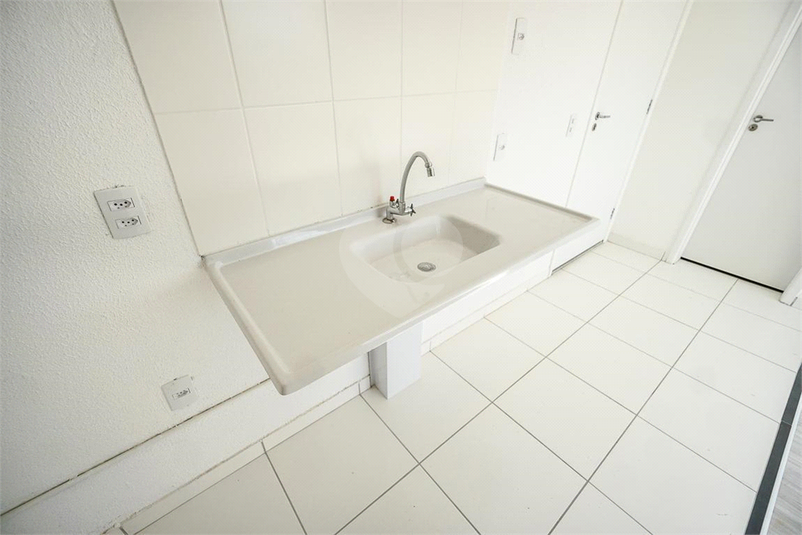 Venda Apartamento São Paulo Chácara Califórnia REO898773 21