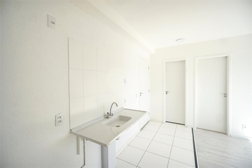 Venda Apartamento São Paulo Chácara Califórnia REO898773 20