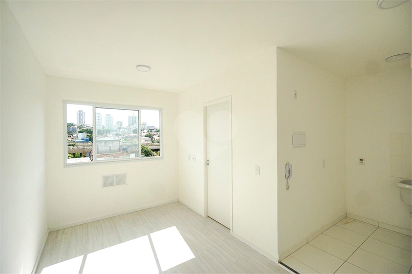 Venda Apartamento São Paulo Chácara Califórnia REO898773 1