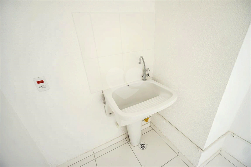 Venda Apartamento São Paulo Chácara Califórnia REO898773 23