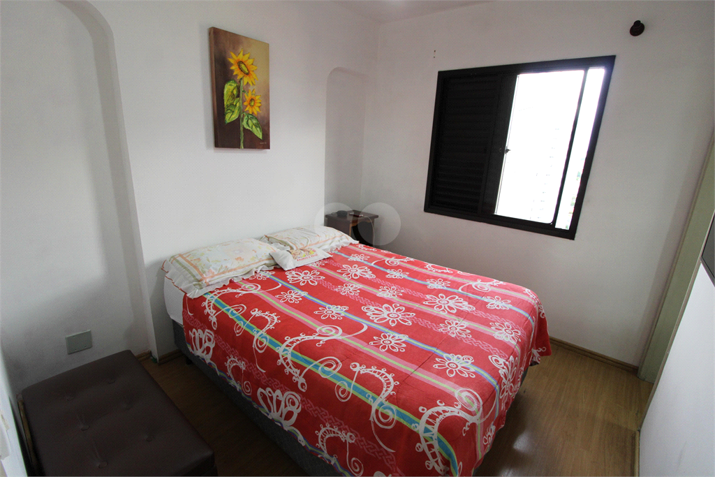 Venda Cobertura São Paulo Vila Prudente REO898774 11