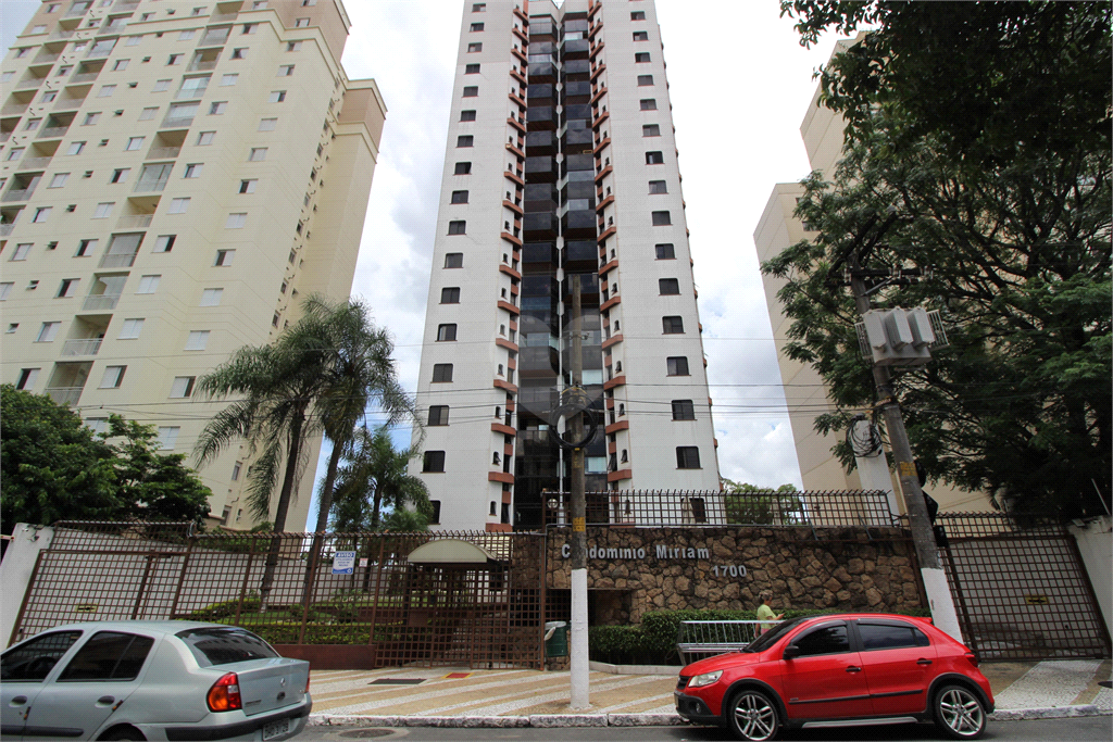 Venda Cobertura São Paulo Vila Prudente REO898774 35