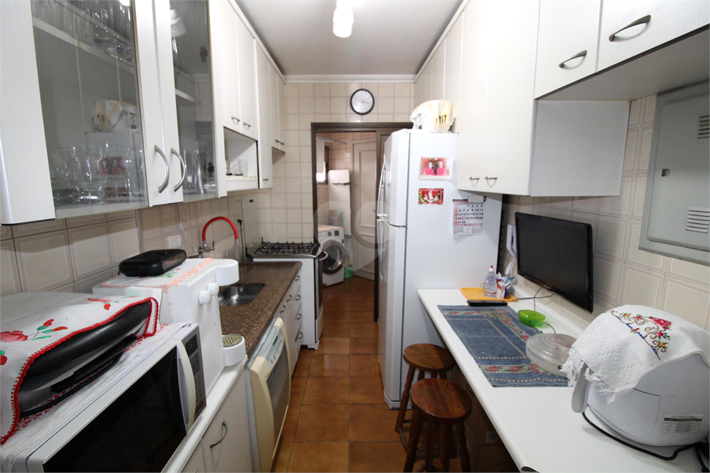 Venda Cobertura São Paulo Vila Prudente REO898774 17