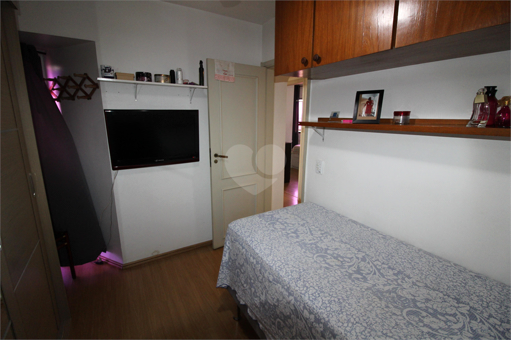 Venda Cobertura São Paulo Vila Prudente REO898774 8