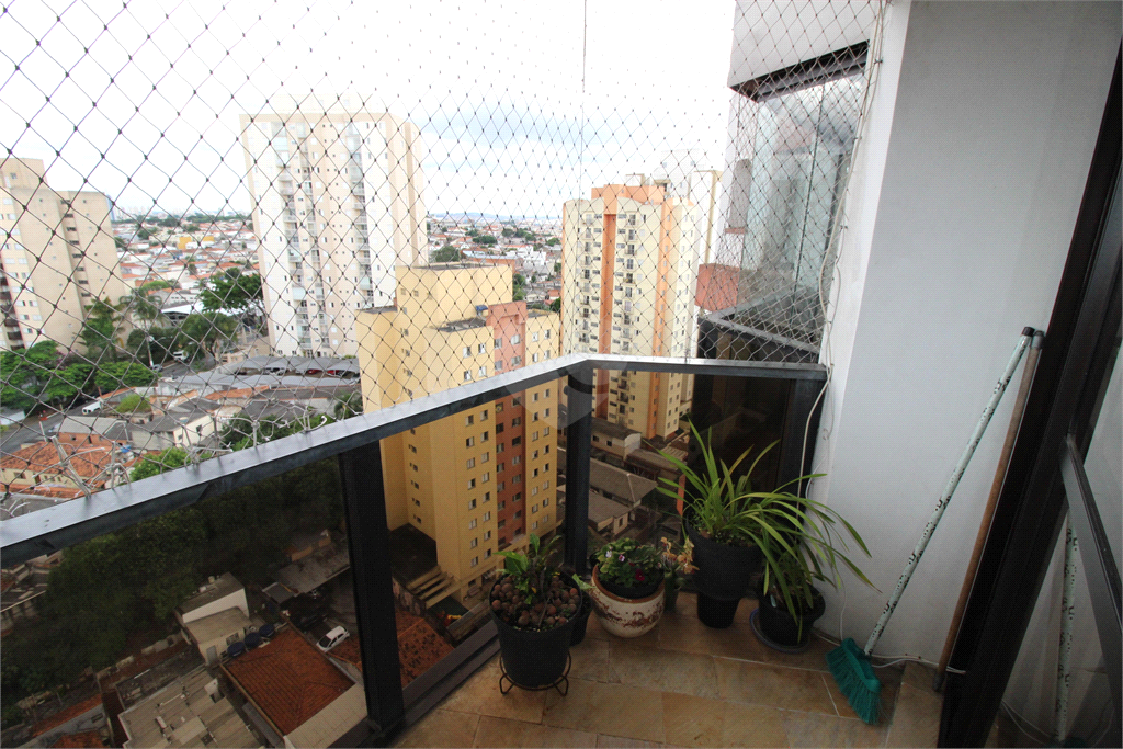 Venda Cobertura São Paulo Vila Prudente REO898774 6