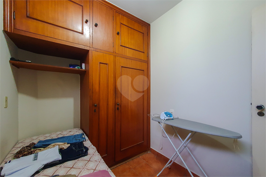 Venda Apartamento São Paulo Vila Monumento REO898778 69