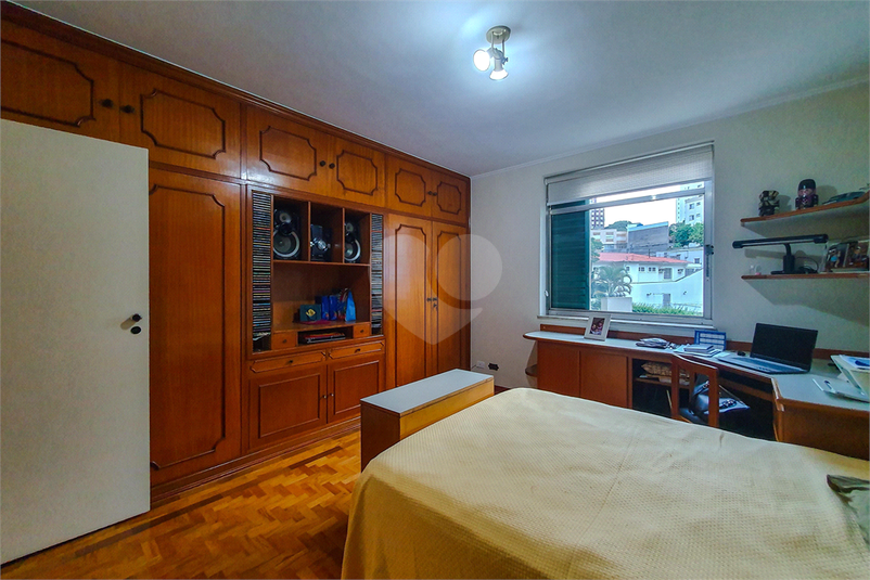 Venda Apartamento São Paulo Vila Monumento REO898778 21