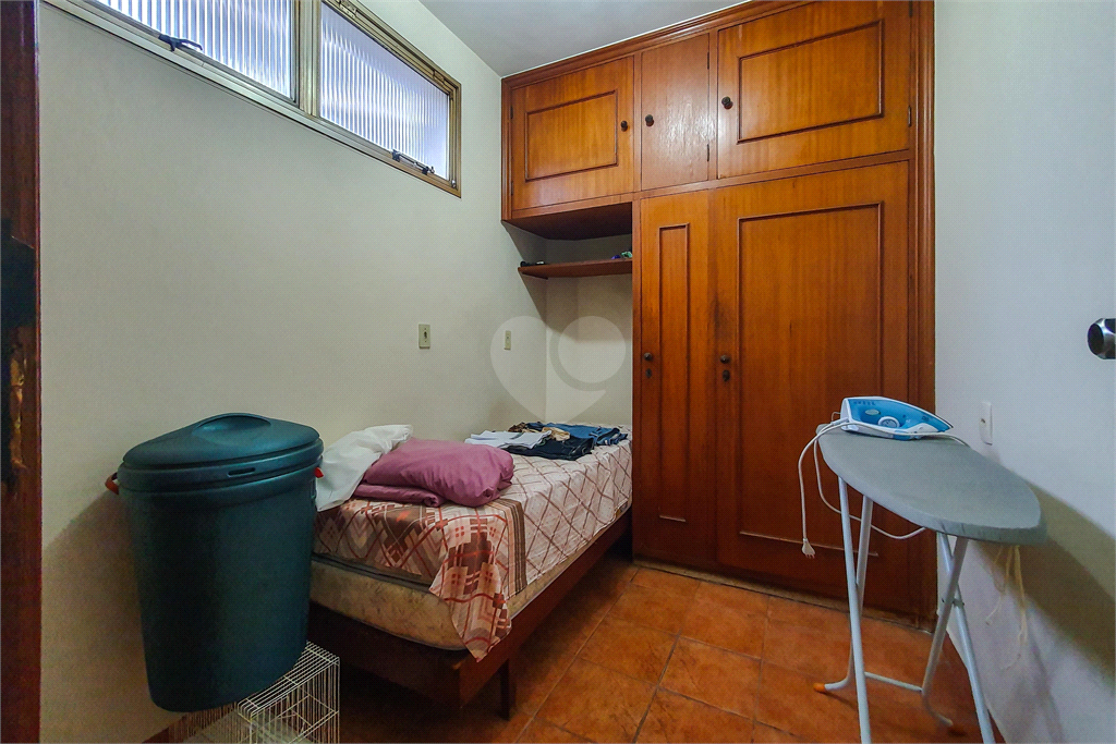 Venda Apartamento São Paulo Vila Monumento REO898778 68