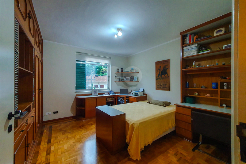 Venda Apartamento São Paulo Vila Monumento REO898778 20