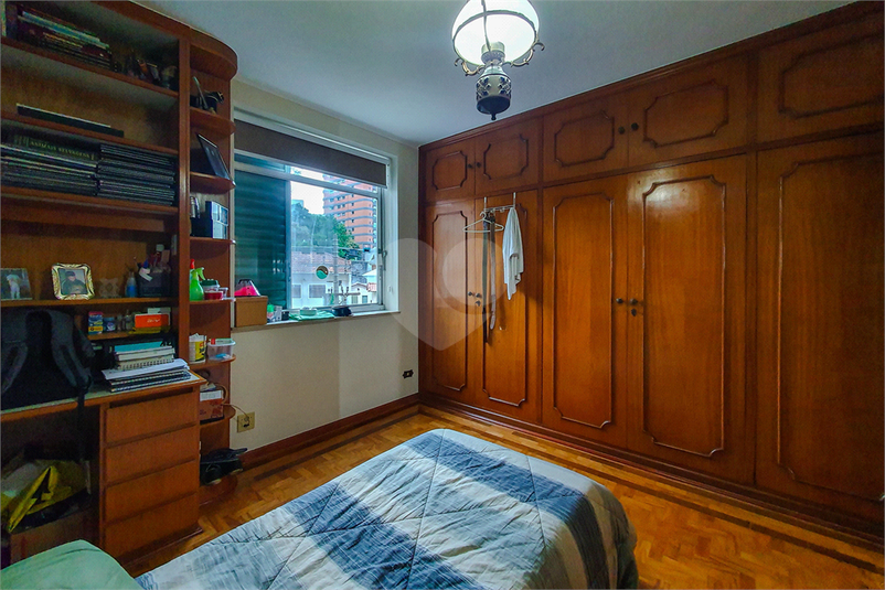 Venda Apartamento São Paulo Vila Monumento REO898778 29