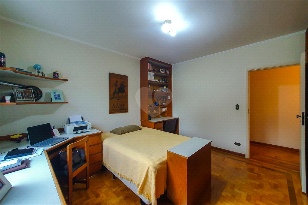 Venda Apartamento São Paulo Vila Monumento REO898778 22