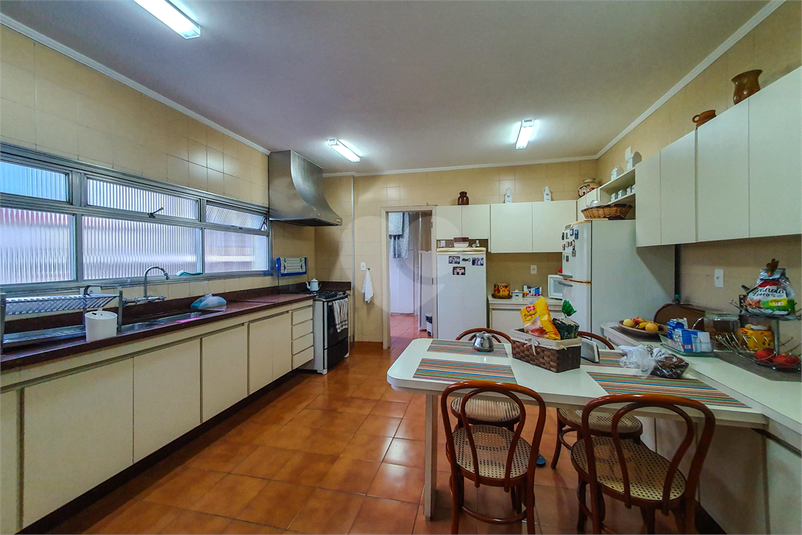 Venda Apartamento São Paulo Vila Monumento REO898778 53