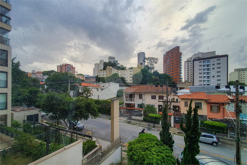 Venda Apartamento São Paulo Vila Monumento REO898778 31