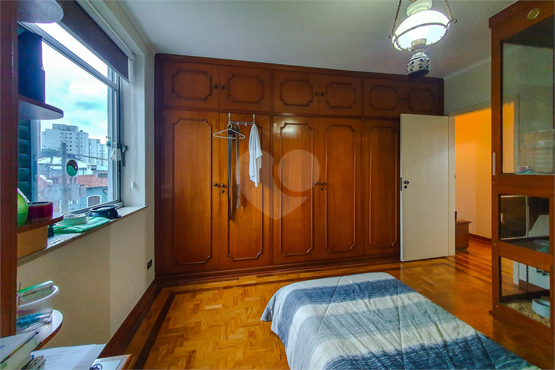 Venda Apartamento São Paulo Vila Monumento REO898778 30