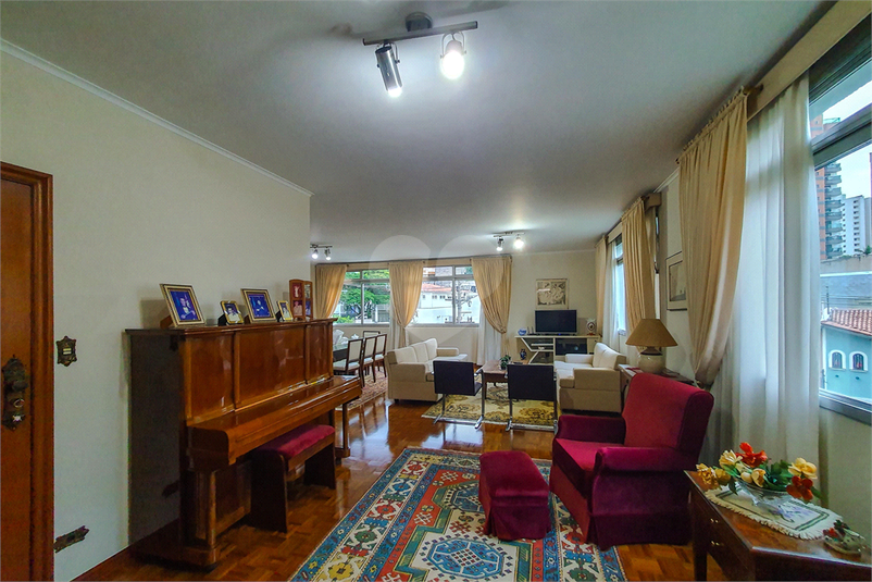 Venda Apartamento São Paulo Vila Monumento REO898778 1