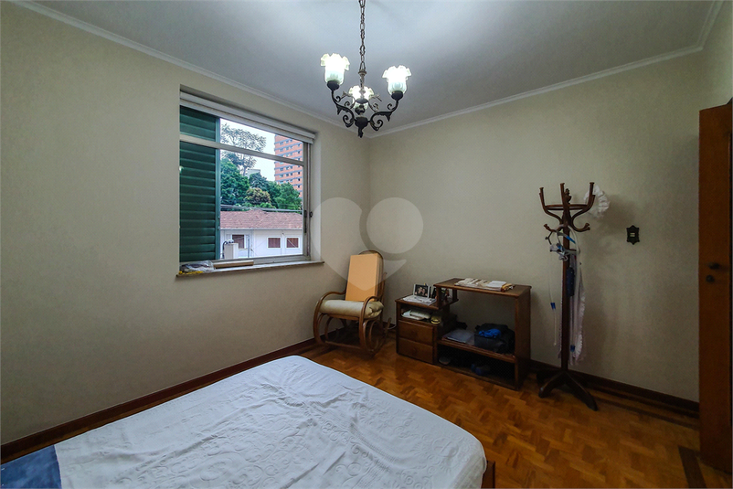 Venda Apartamento São Paulo Vila Monumento REO898778 37