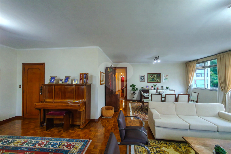 Venda Apartamento São Paulo Vila Monumento REO898778 3