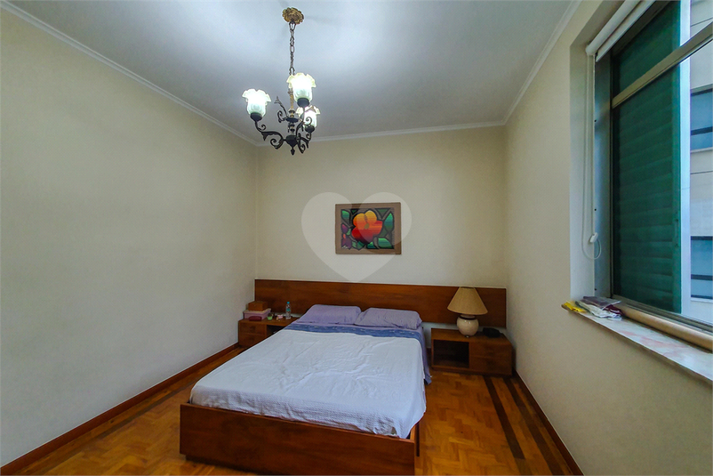 Venda Apartamento São Paulo Vila Monumento REO898778 36