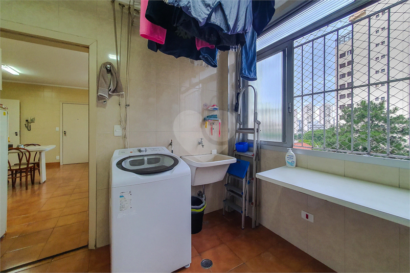 Venda Apartamento São Paulo Vila Monumento REO898778 62