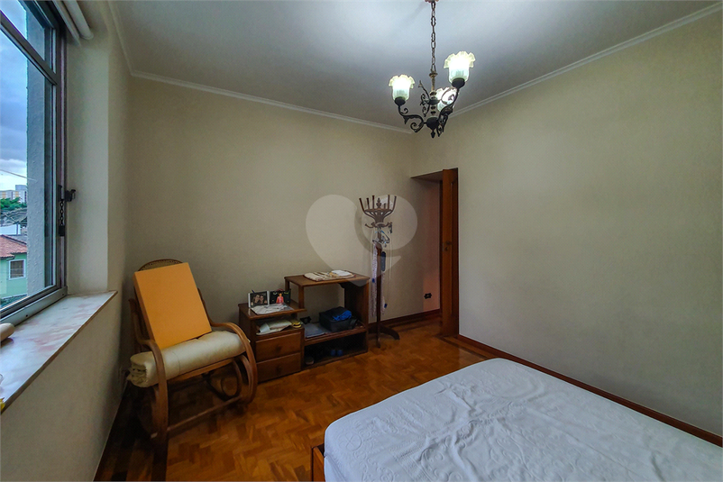 Venda Apartamento São Paulo Vila Monumento REO898778 38