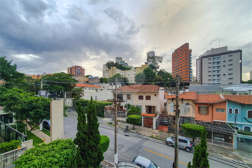 Venda Apartamento São Paulo Vila Monumento REO898778 13