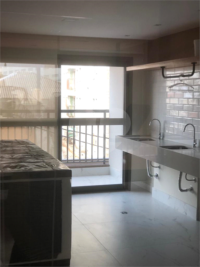 Venda Apartamento São Paulo Parada Inglesa REO898779 49