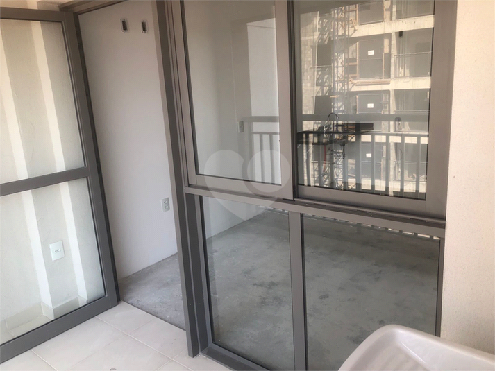 Venda Apartamento São Paulo Parada Inglesa REO898779 28