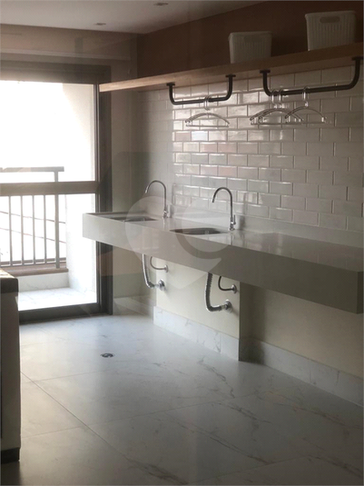 Venda Apartamento São Paulo Parada Inglesa REO898779 49