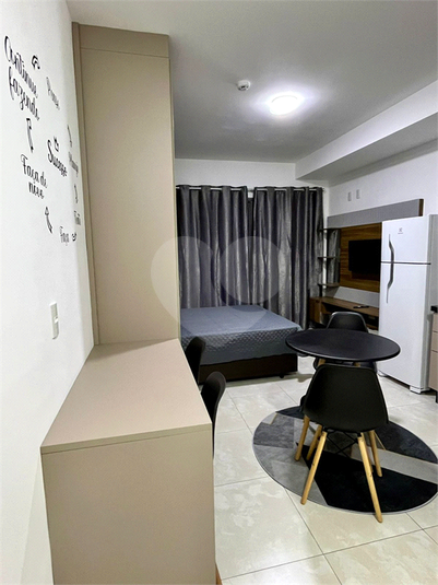 Venda Apartamento São Paulo Parada Inglesa REO898779 53