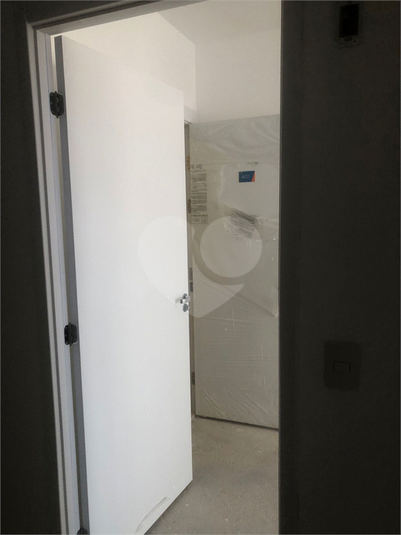 Venda Apartamento São Paulo Parada Inglesa REO898779 15