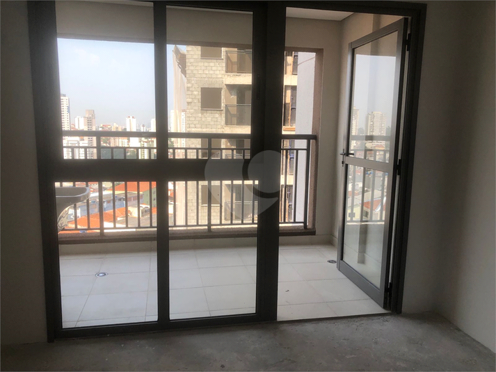 Venda Apartamento São Paulo Parada Inglesa REO898779 23