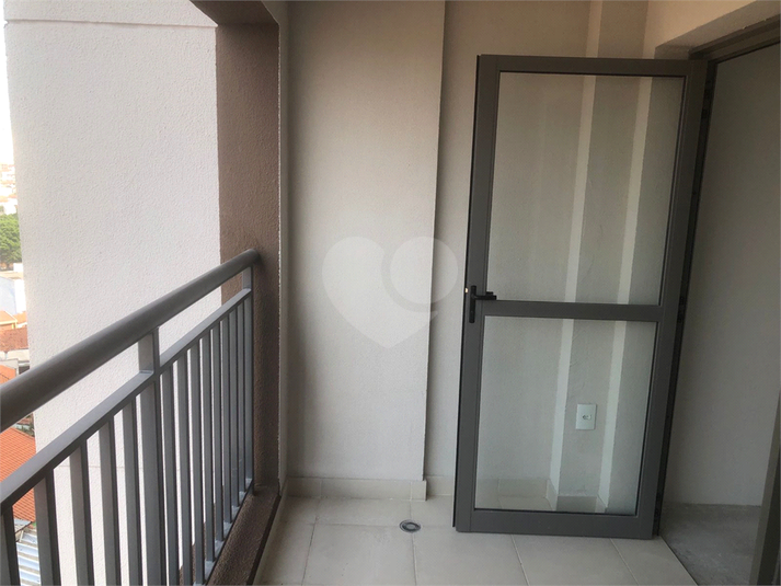 Venda Apartamento São Paulo Parada Inglesa REO898779 27