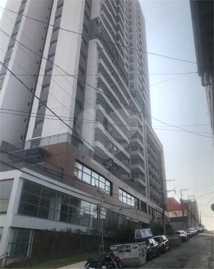 Venda Apartamento São Paulo Parada Inglesa REO898779 11