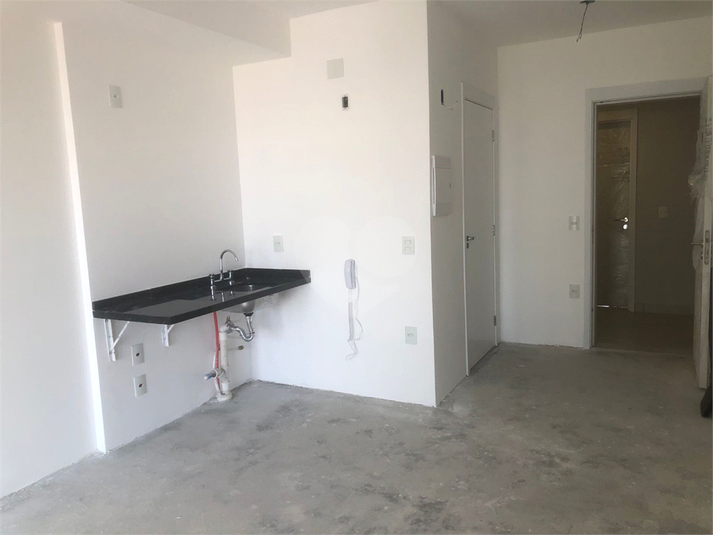 Venda Apartamento São Paulo Parada Inglesa REO898779 22