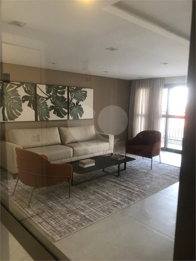 Venda Apartamento São Paulo Parada Inglesa REO898779 47